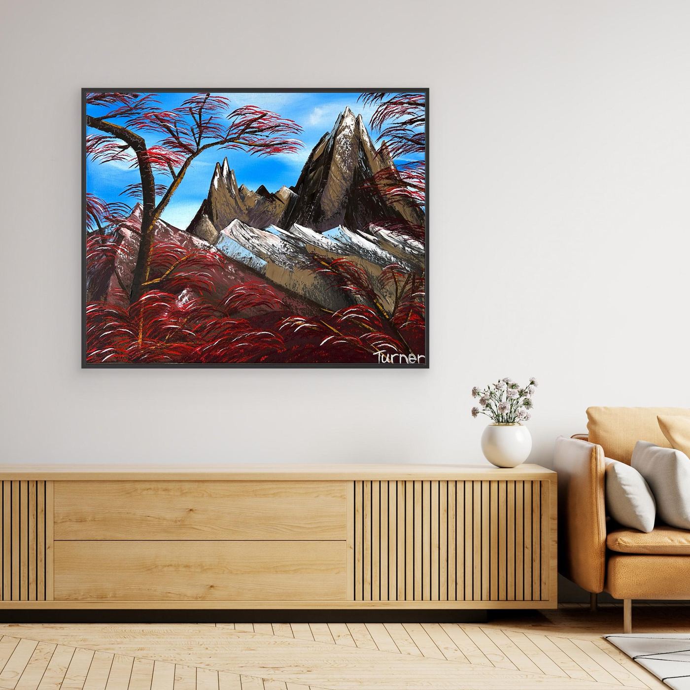 'Fitz Roy'