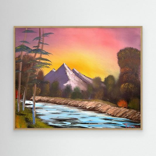 'Lazy River'