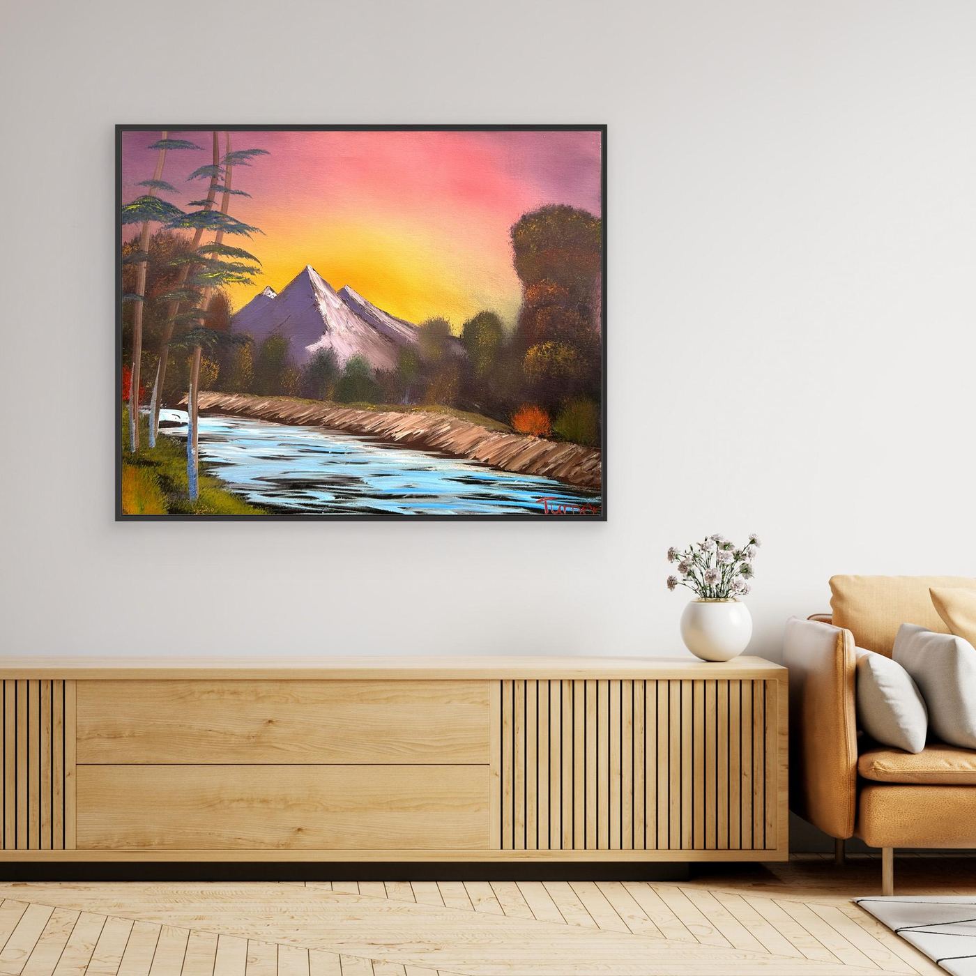 'Lazy River'