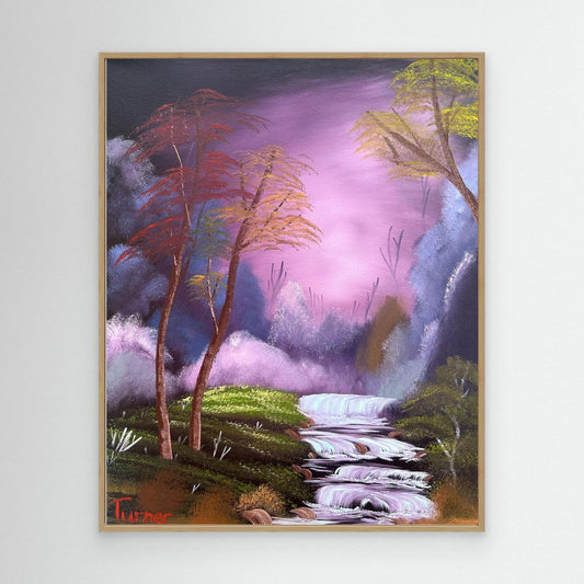 'Purple Haze'