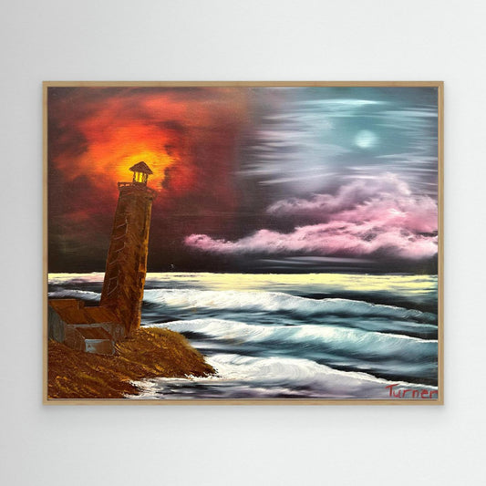 'The Lighthouse'