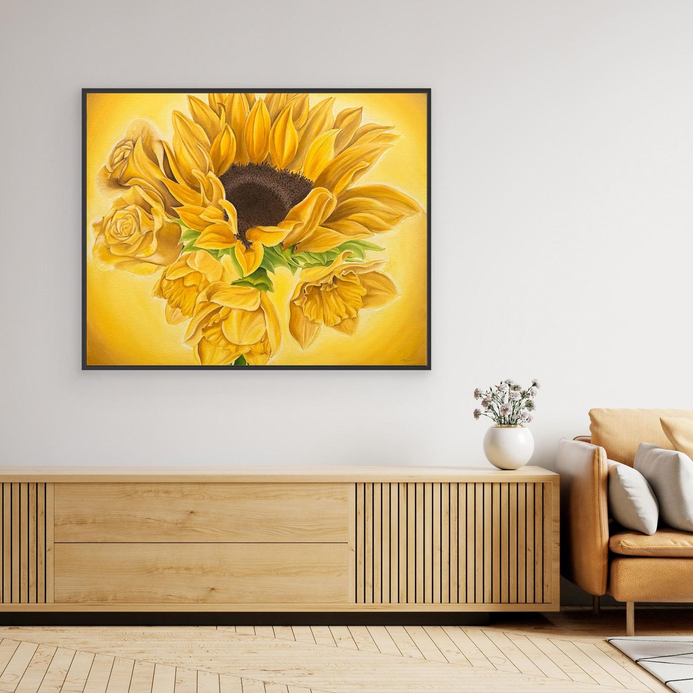 'Yellow'