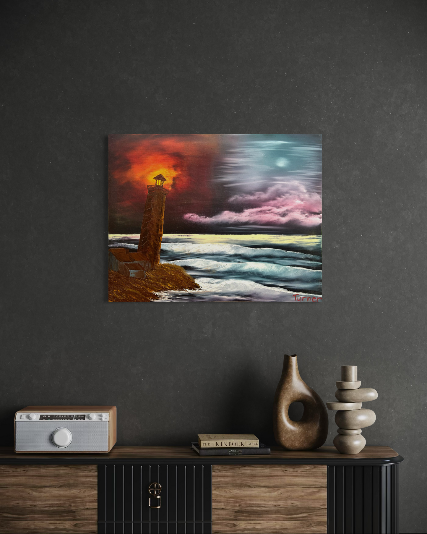 The Lighthouse