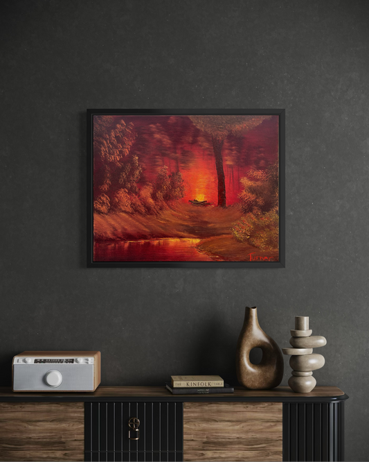 Campfire