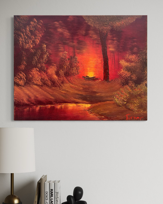 Campfire