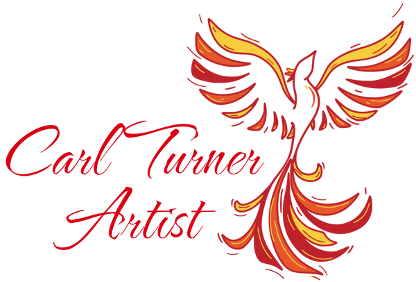 Carl Turner Artist
