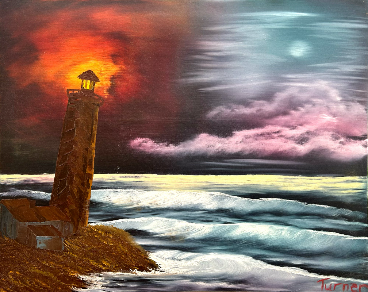 The Lighthouse