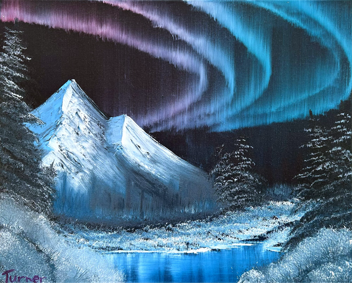 Northern Lights