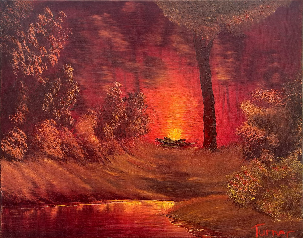 Campfire