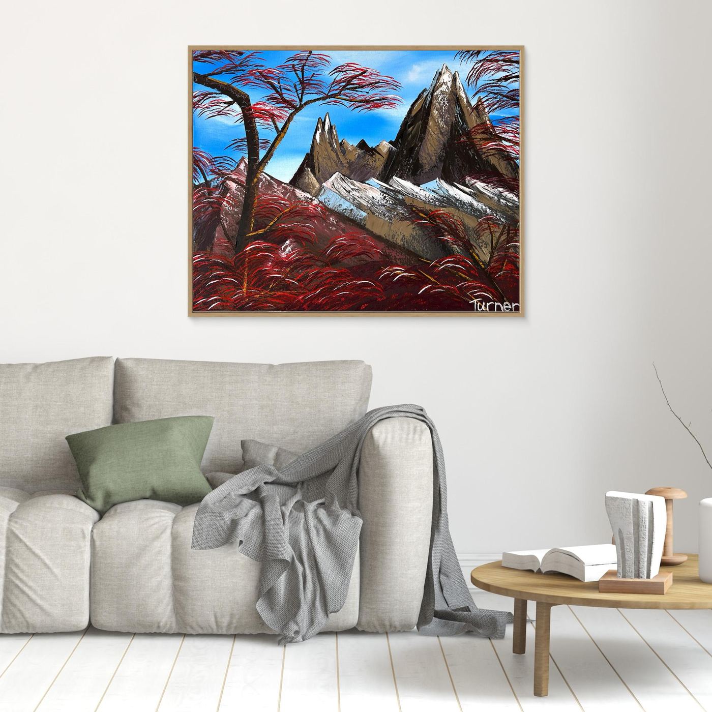 'Fitz Roy'