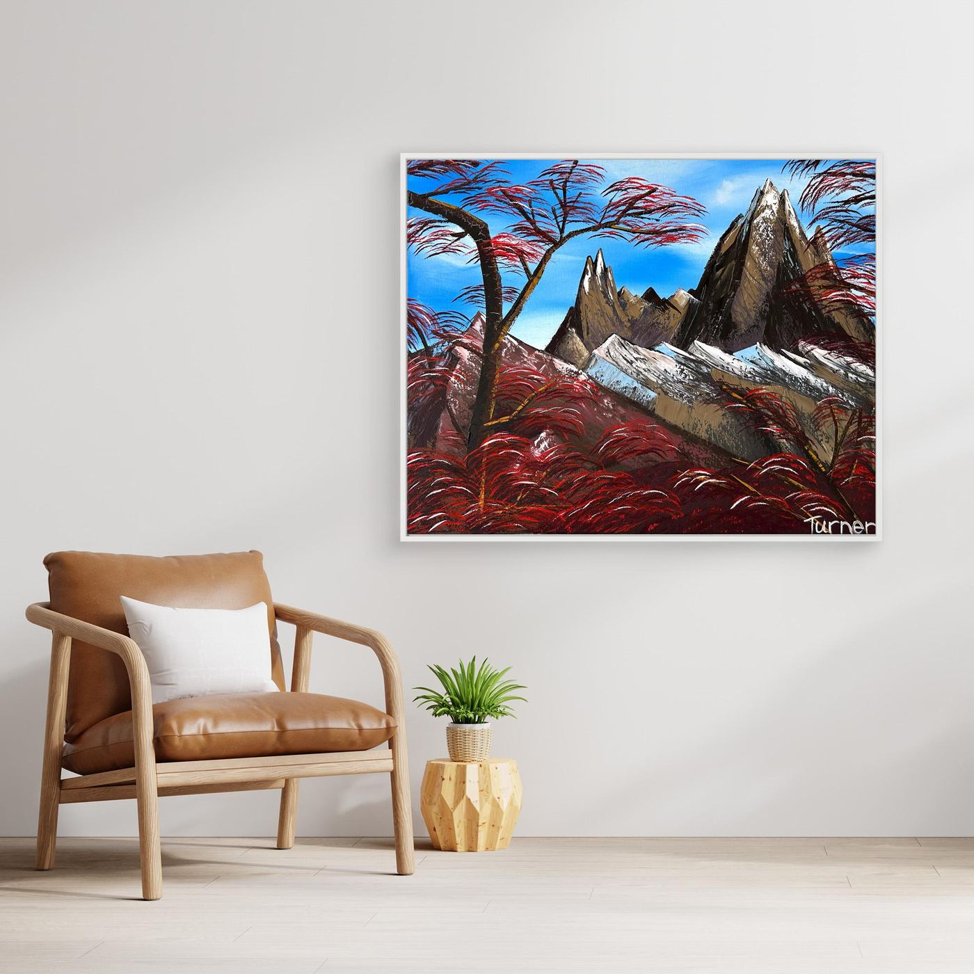 'Fitz Roy'