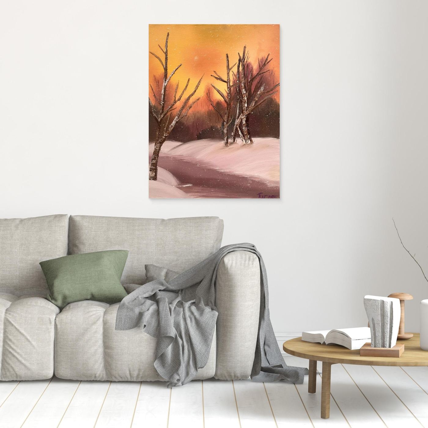 'Warm Winter'