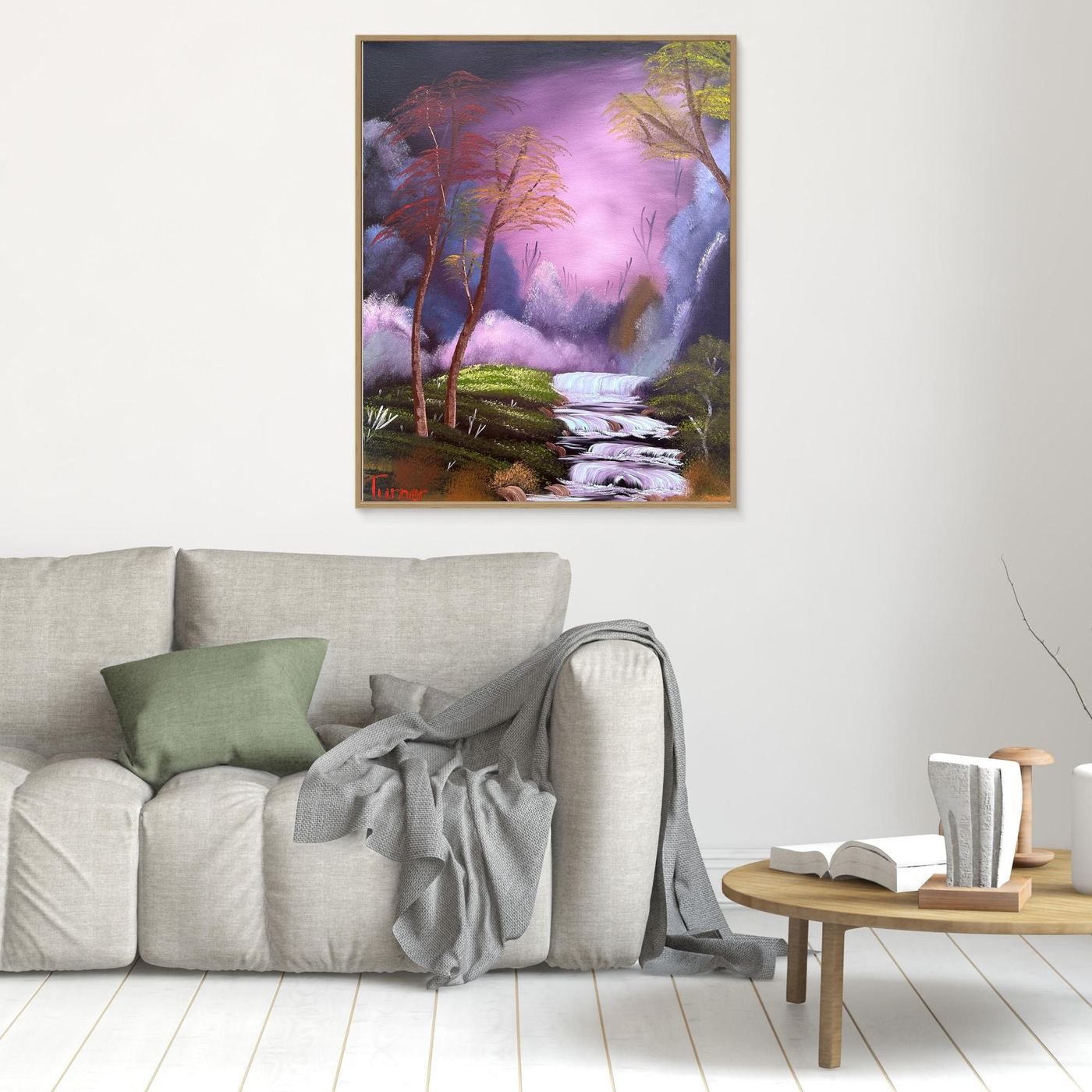 'Purple Haze'