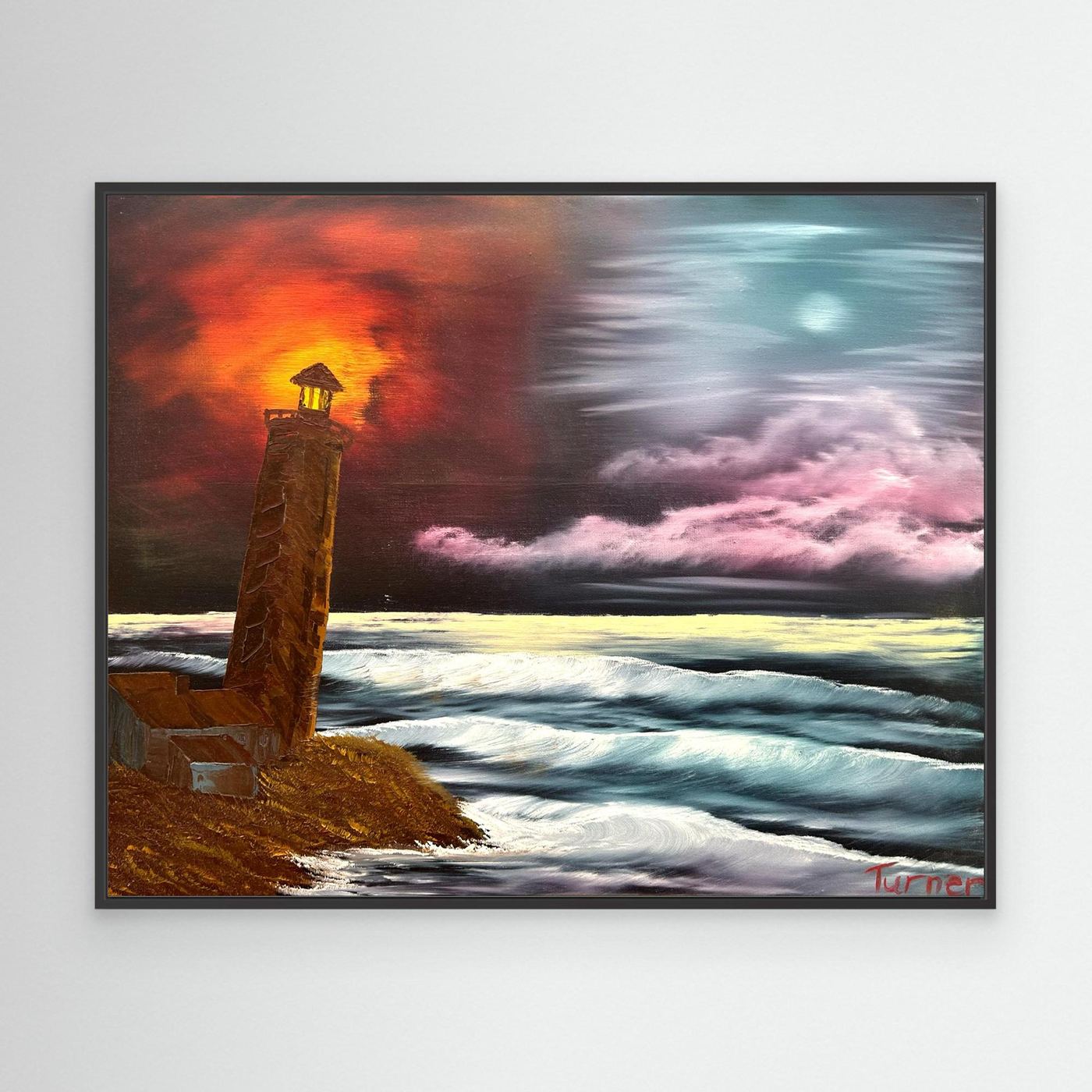 'The Lighthouse'