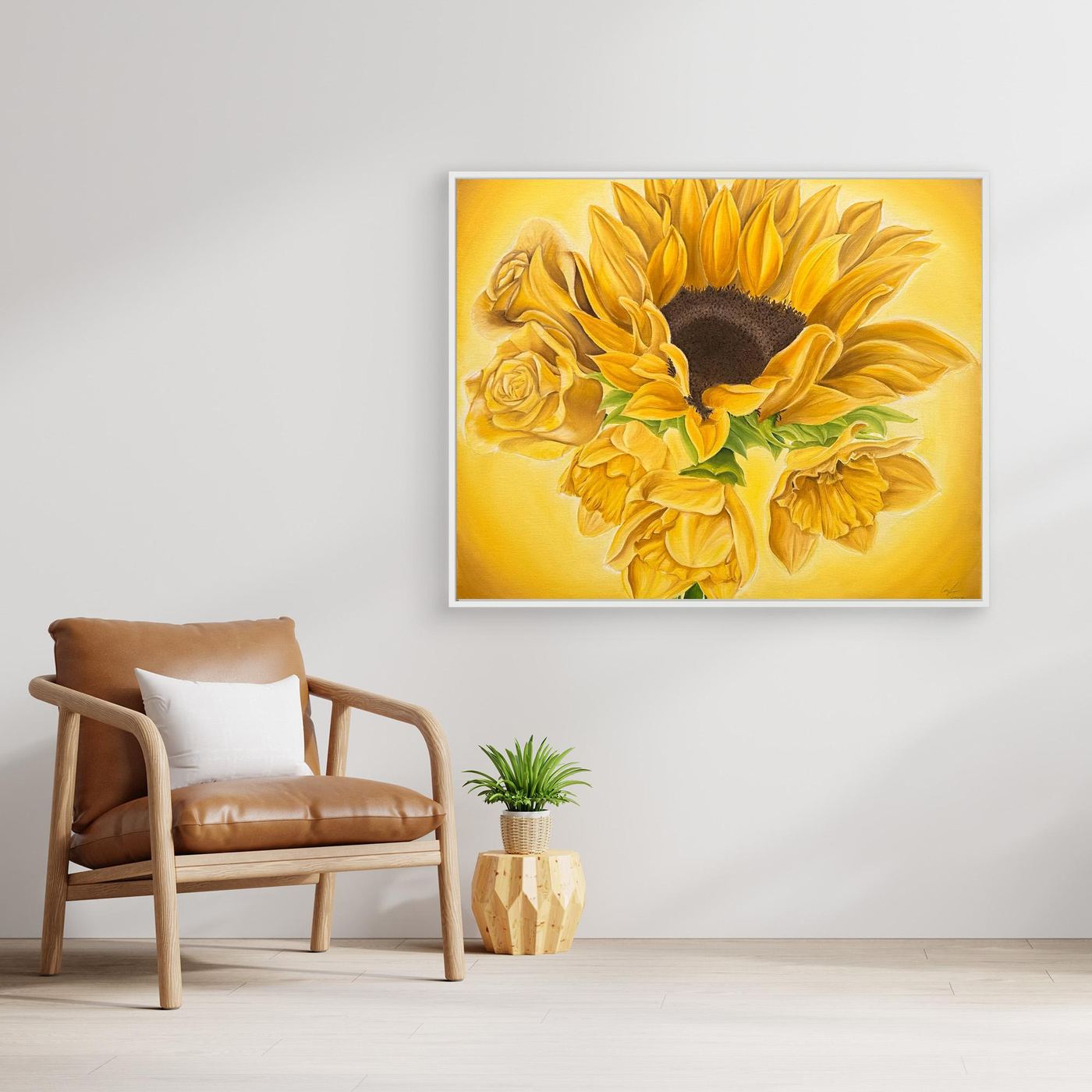'Yellow'