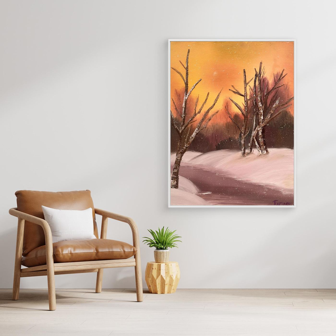 'Warm Winter'