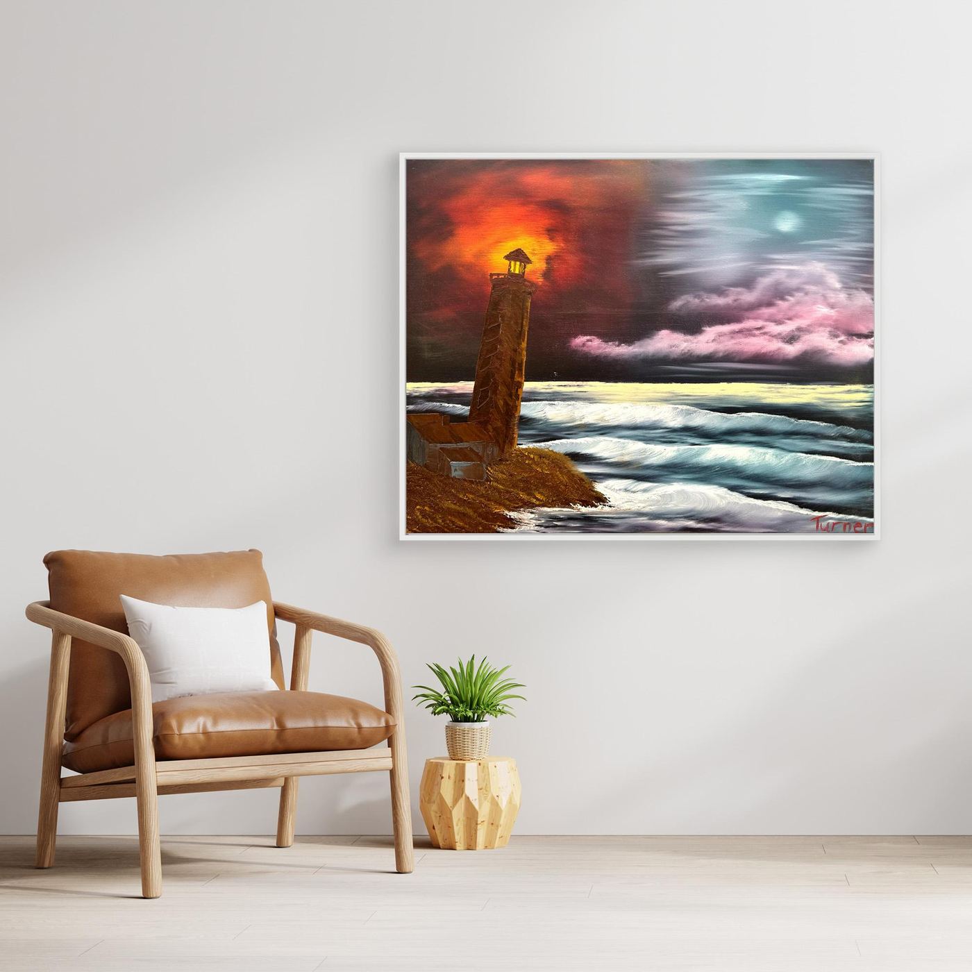 'The Lighthouse'