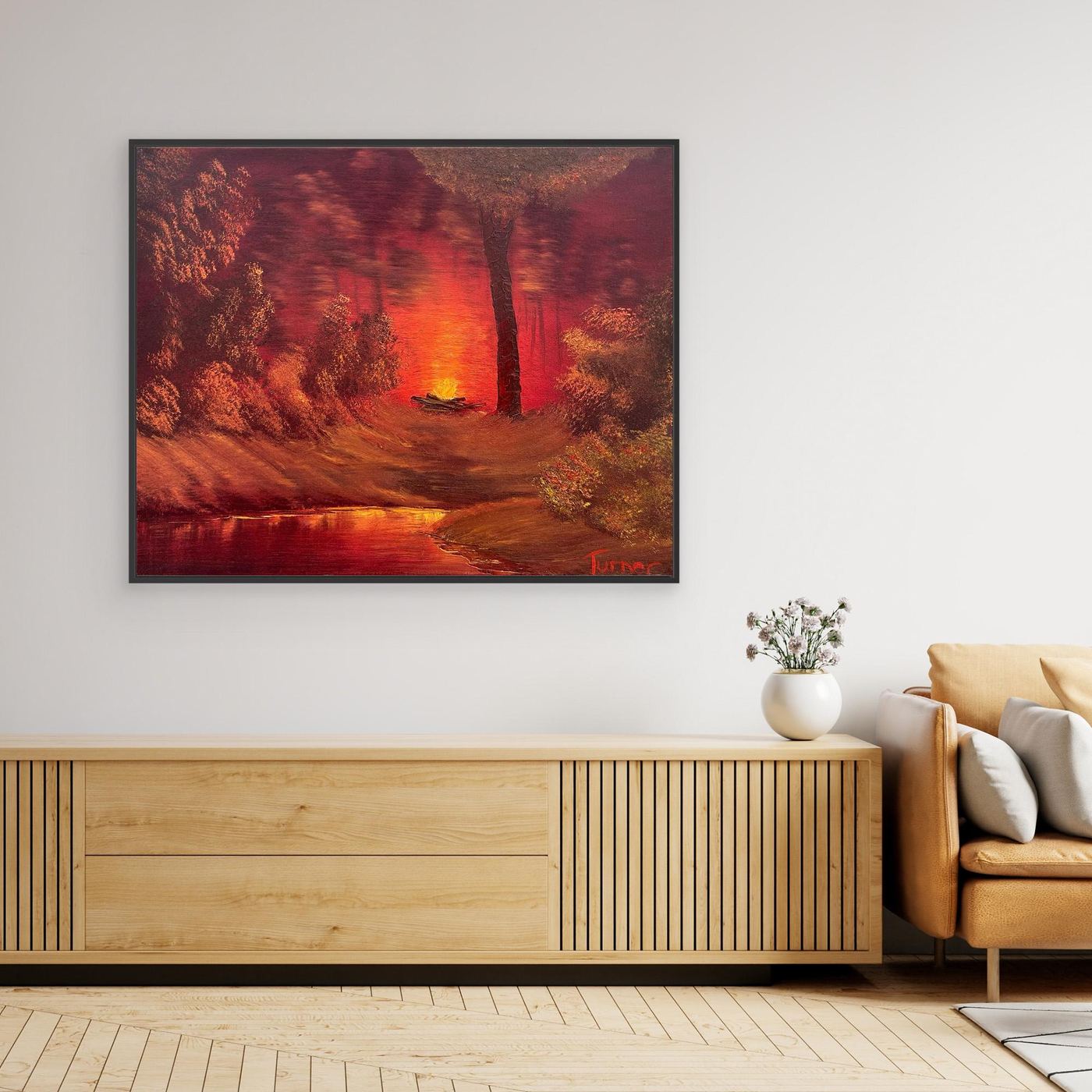 'Campfire'