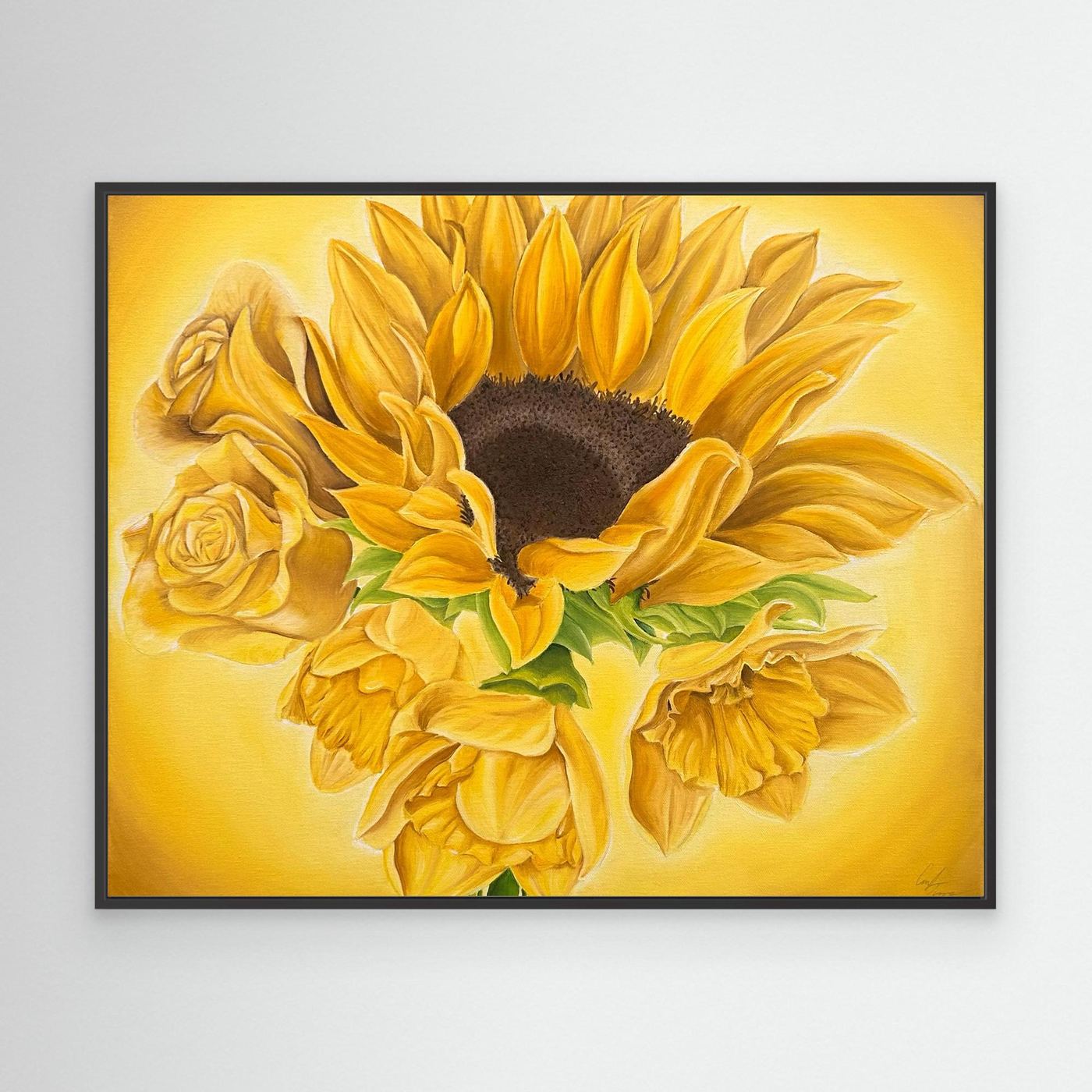 'Yellow'