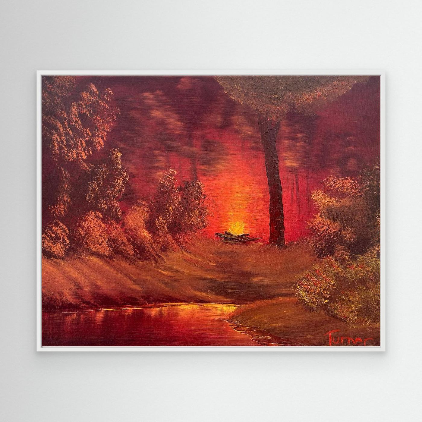 'Campfire'