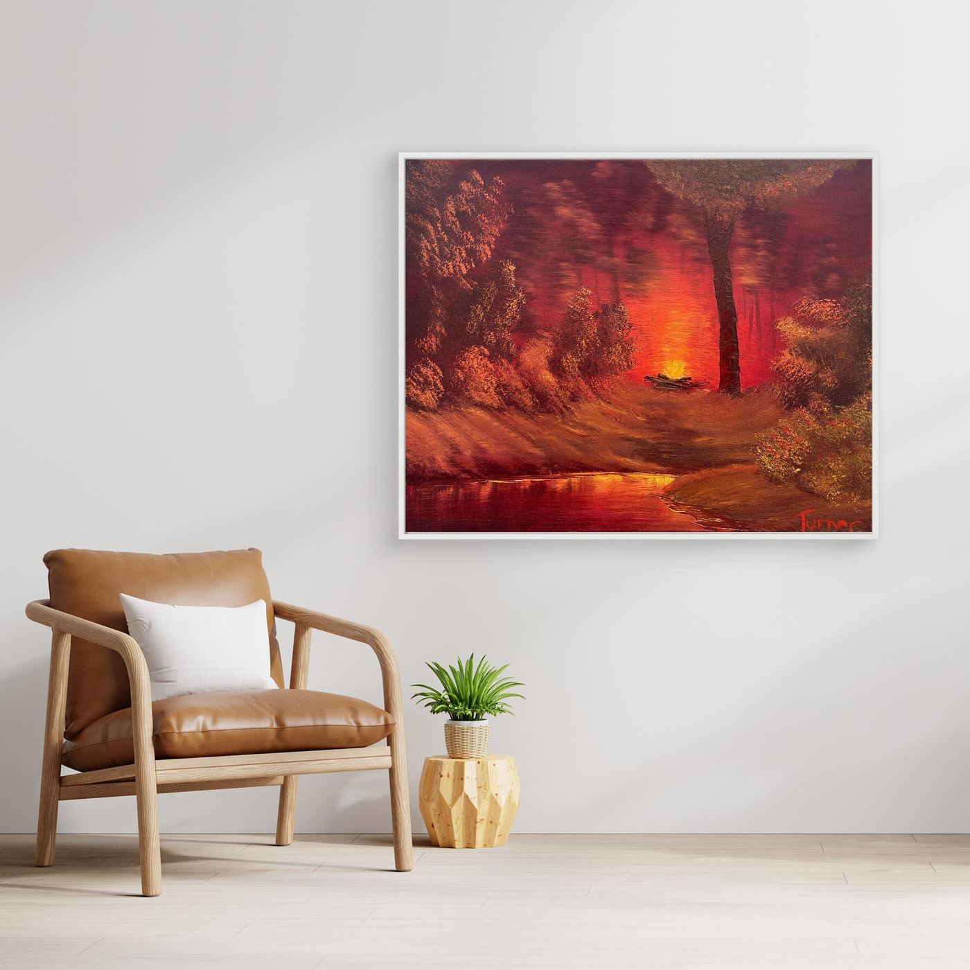 'Campfire'
