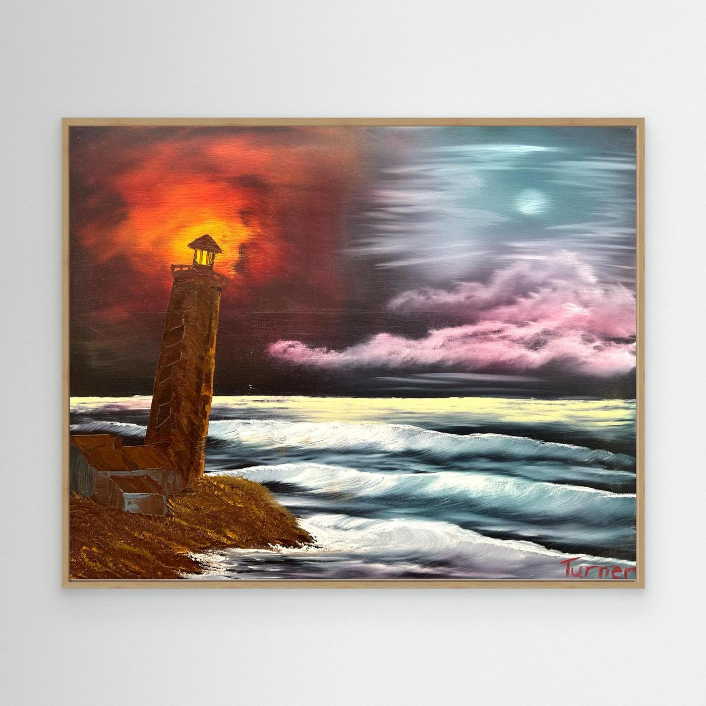 'The Lighthouse'