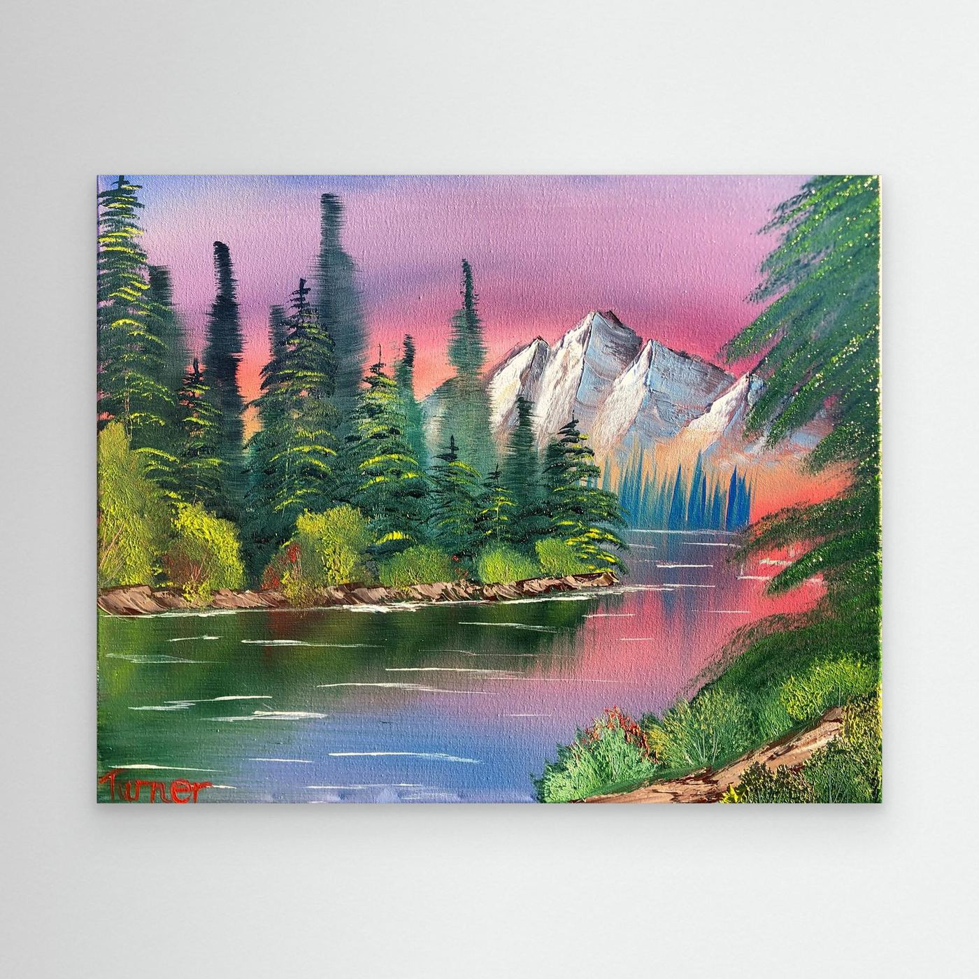 'Reflections'