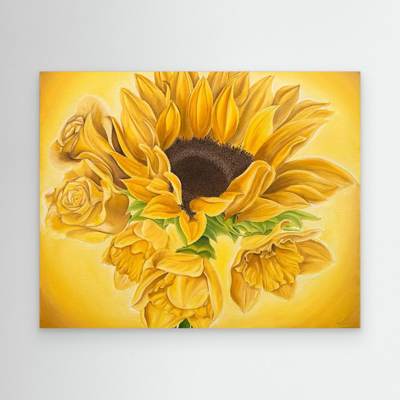 'Yellow'