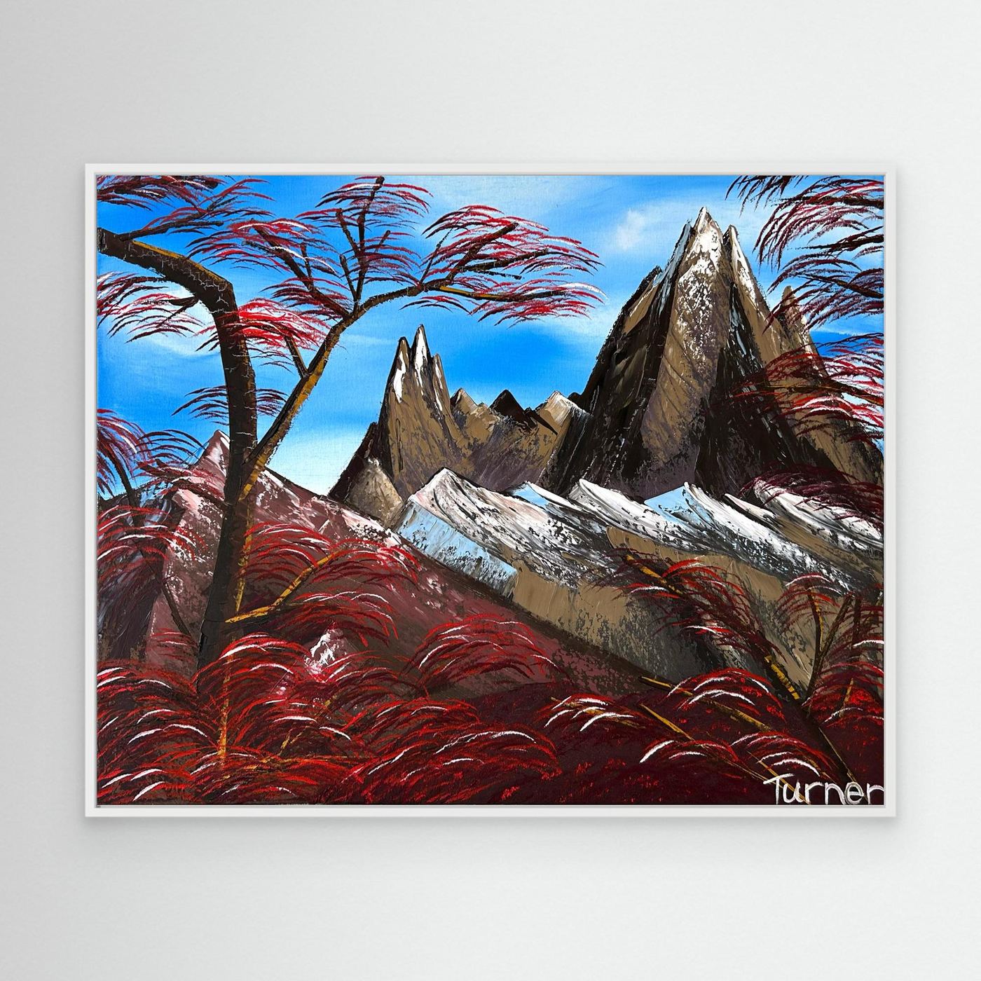 'Fitz Roy'