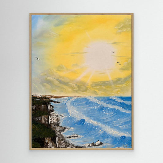'Cornish Coast'