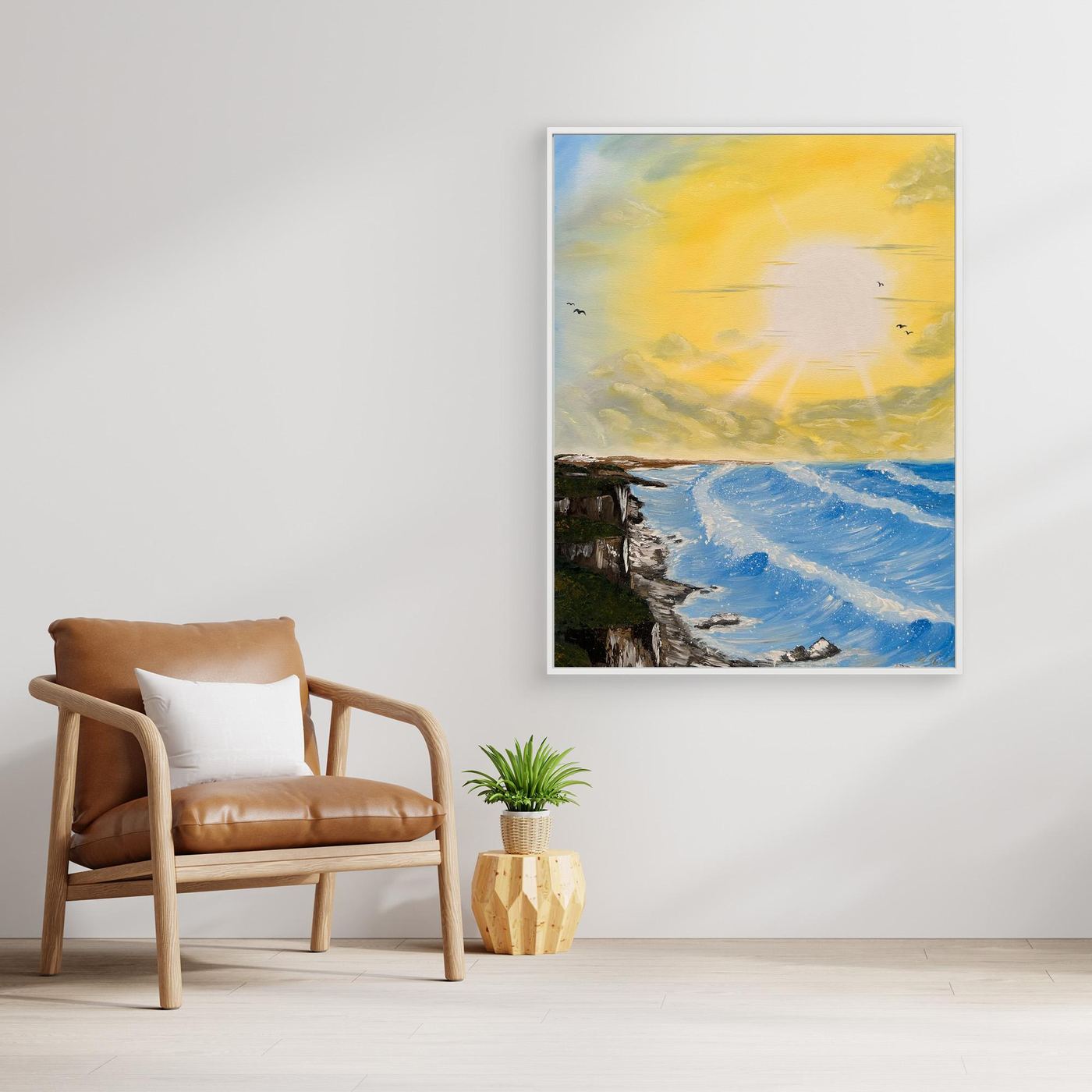 'Cornish Coast'