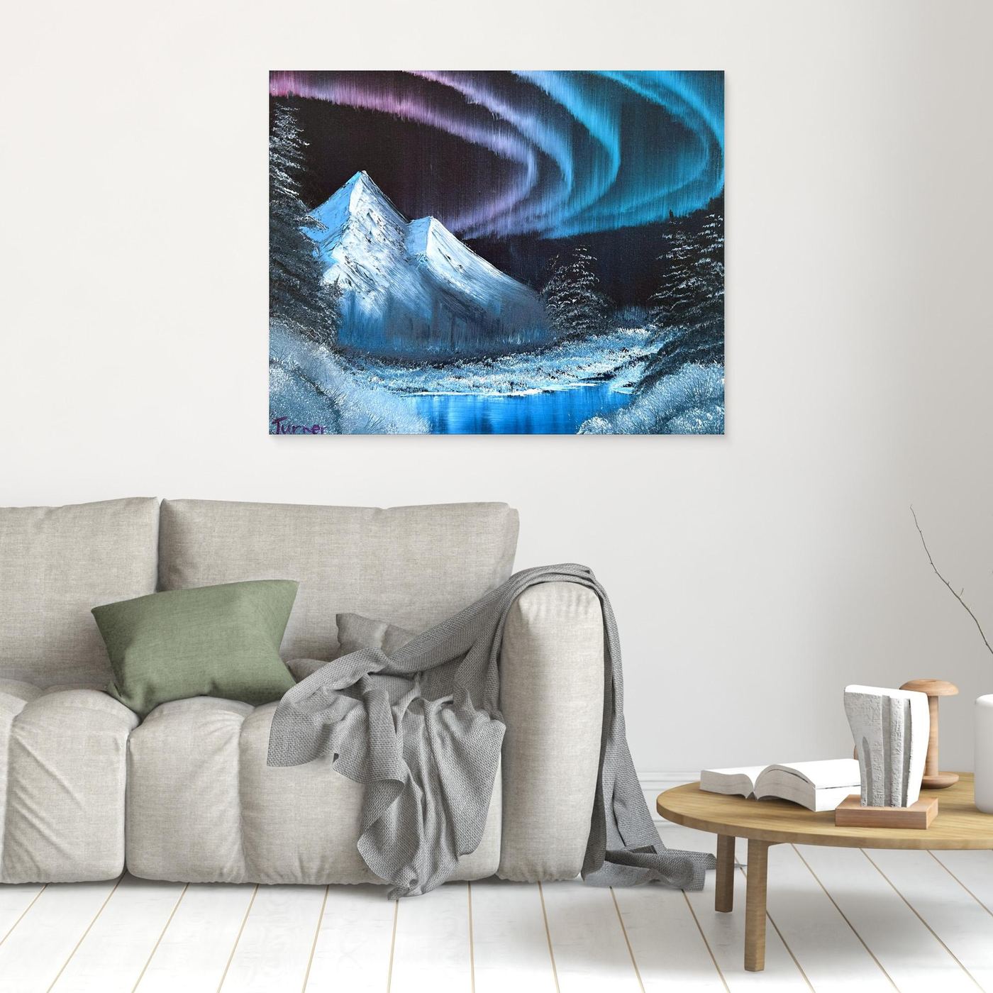 'Northern Lights'