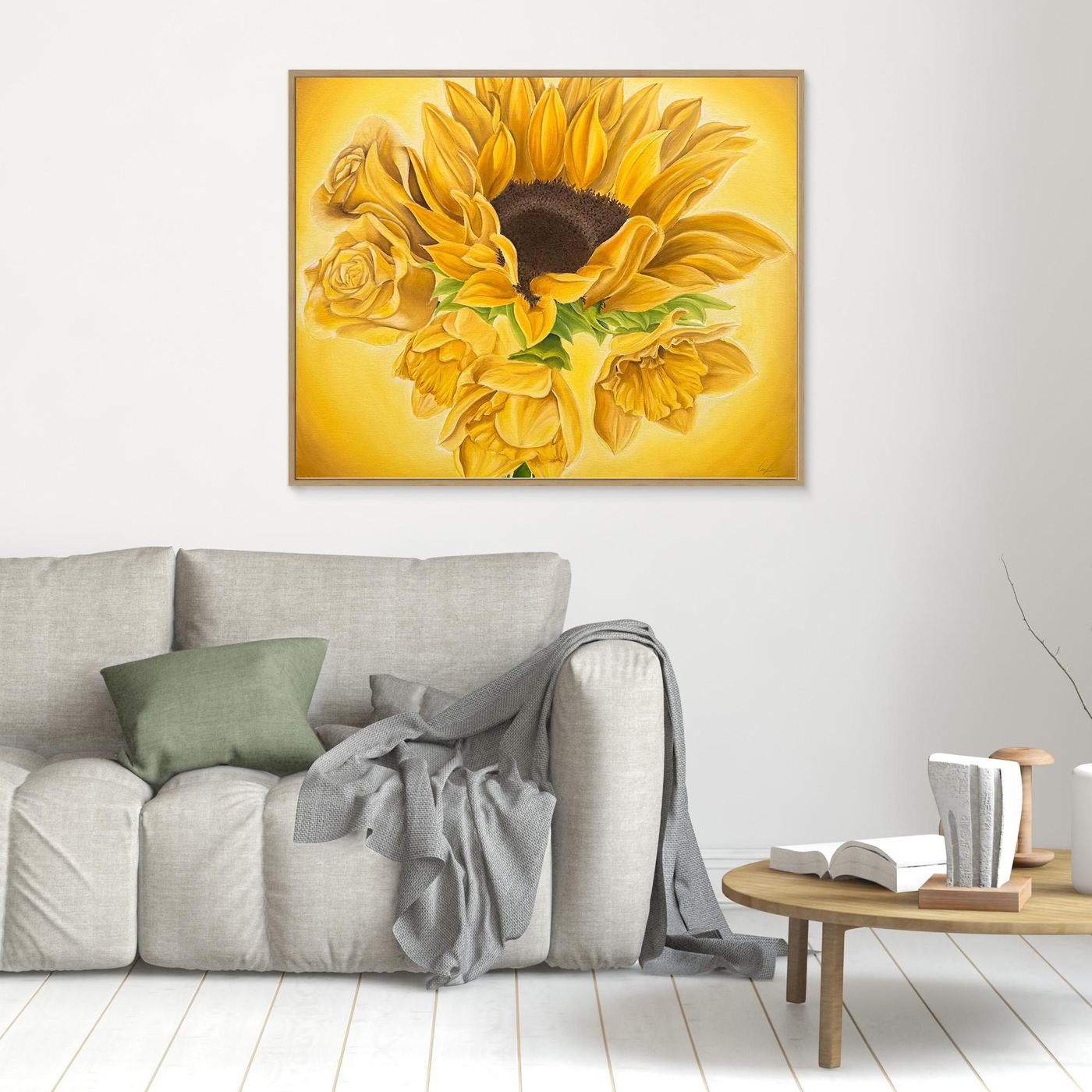 'Yellow'