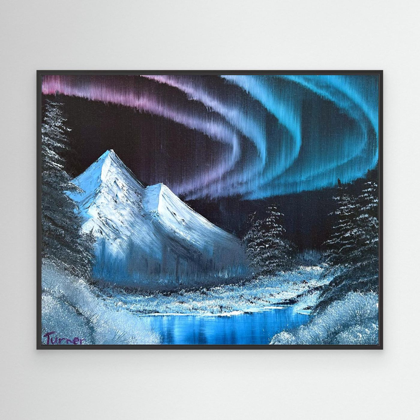 'Northern Lights'