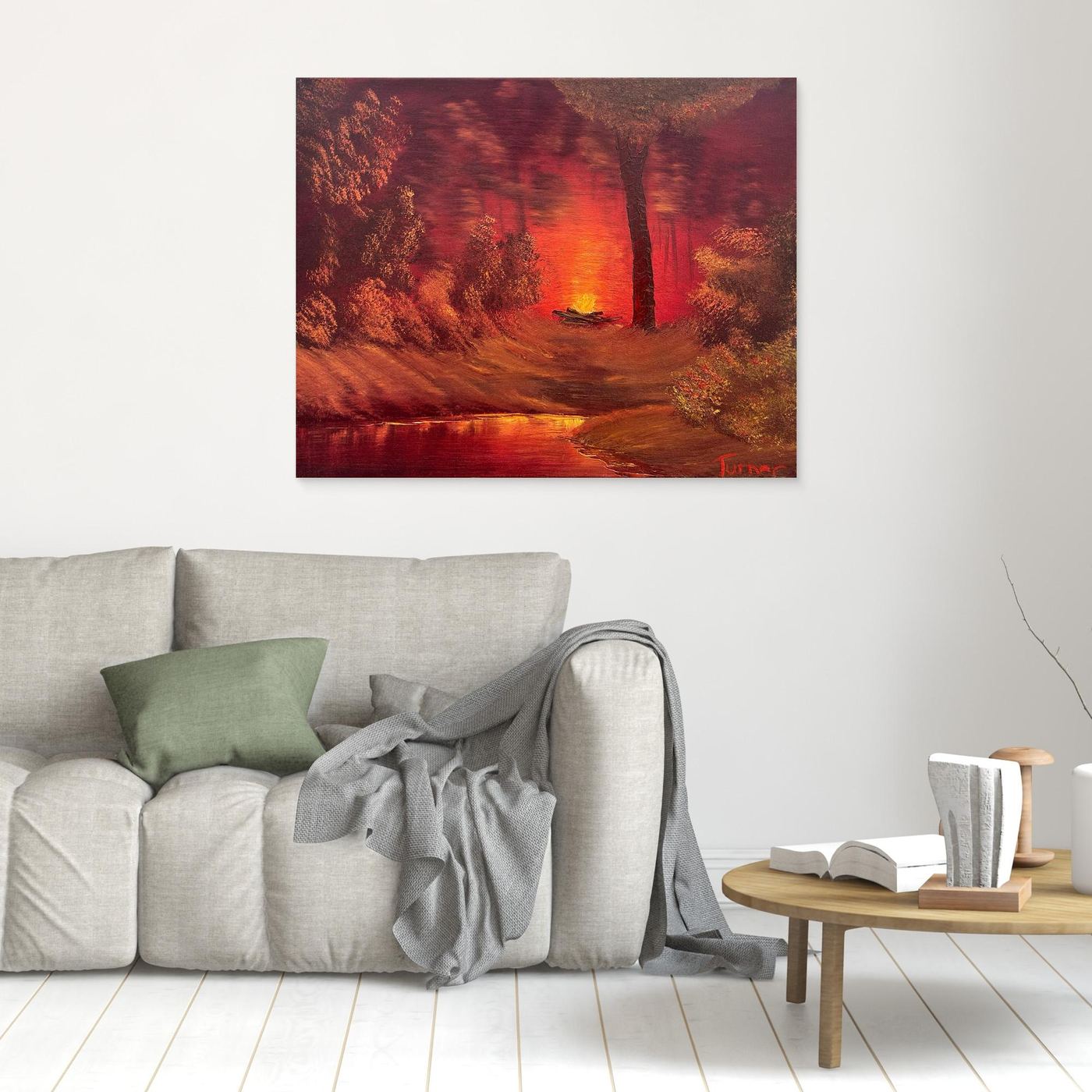 'Campfire'