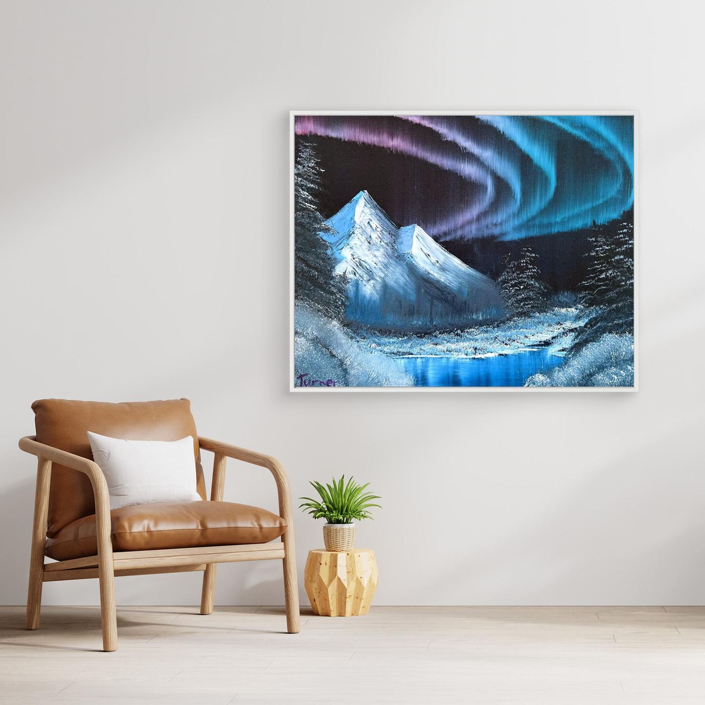 'Northern Lights'