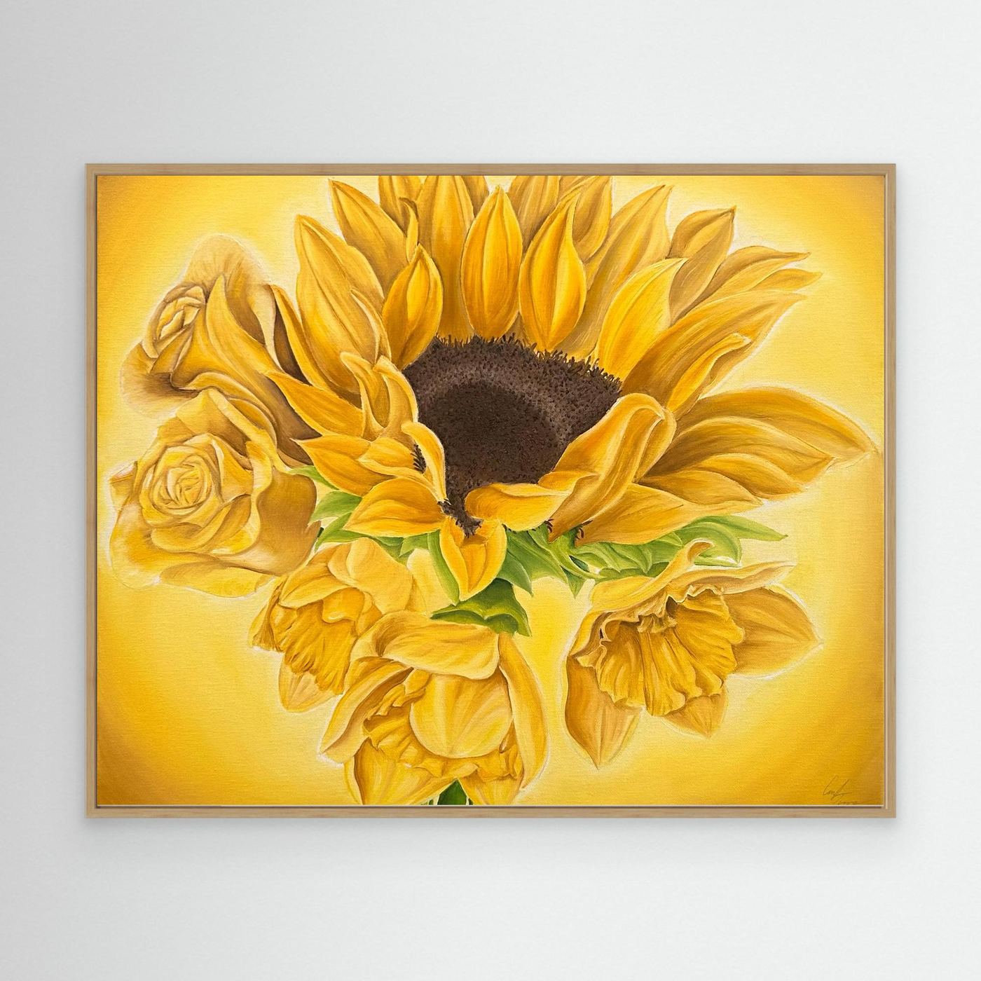 'Yellow'