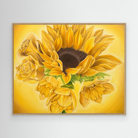 'Yellow'