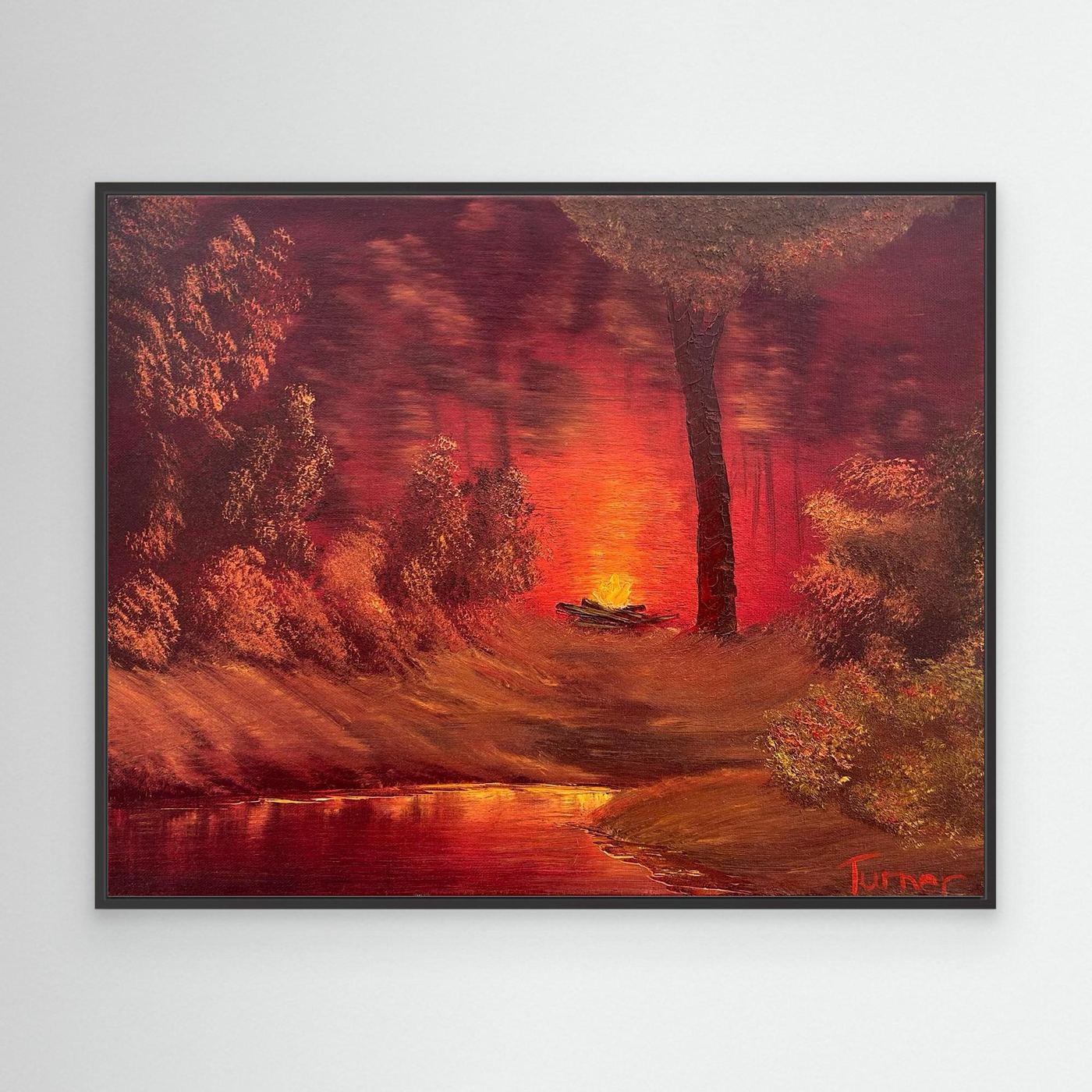 'Campfire'