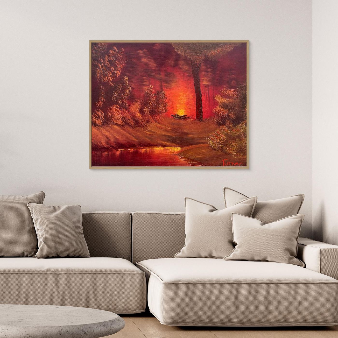 'Campfire'