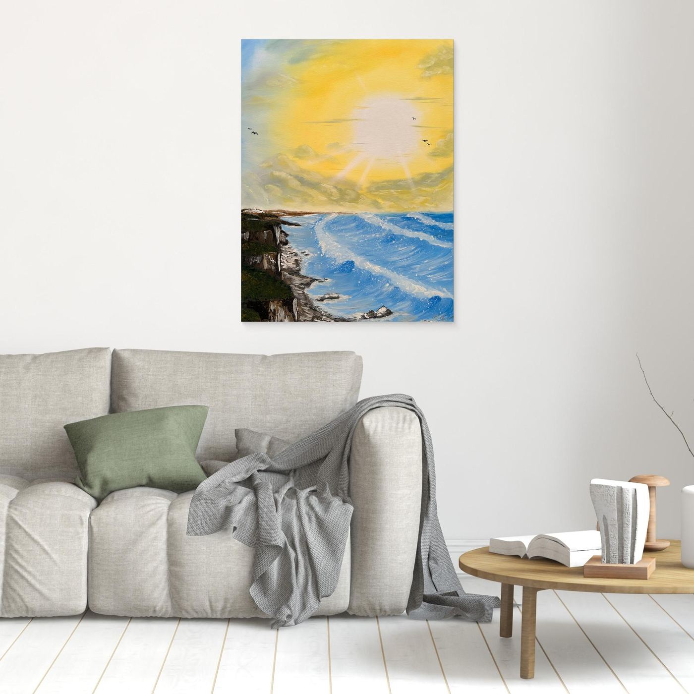 'Cornish Coast'
