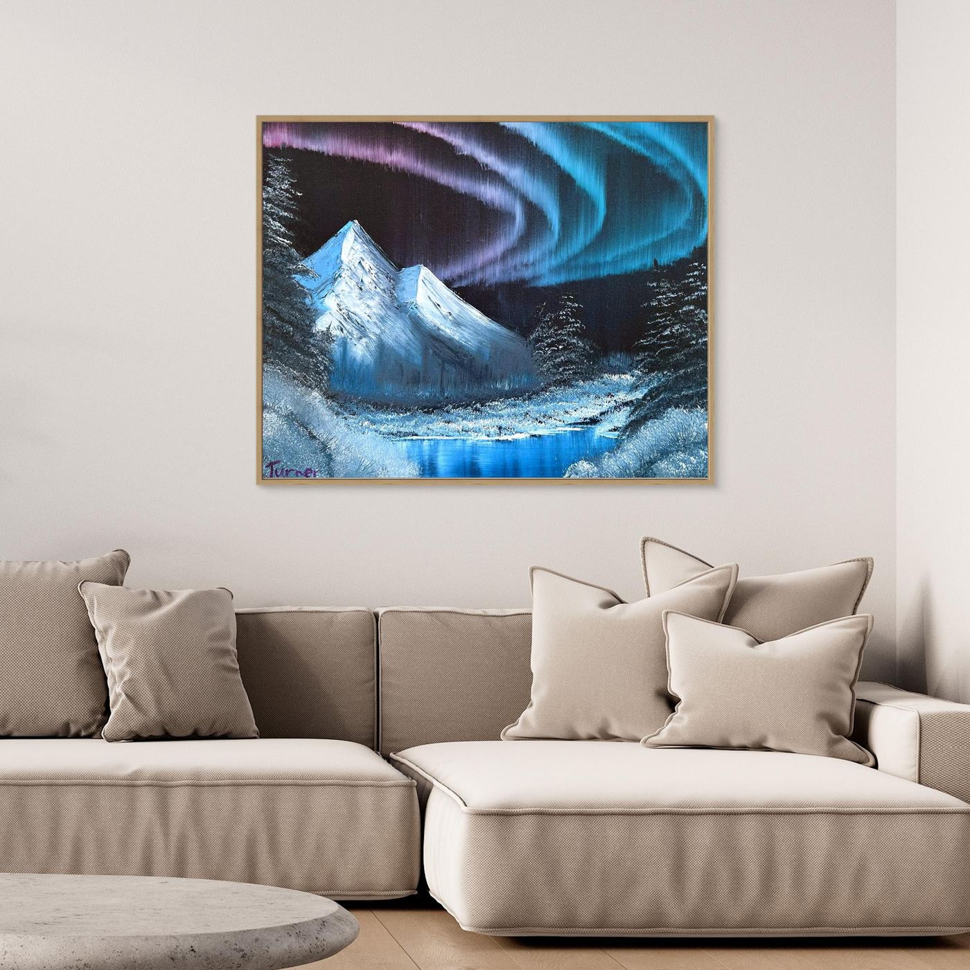 'Northern Lights'