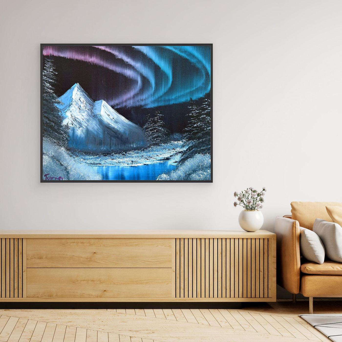 'Northern Lights'
