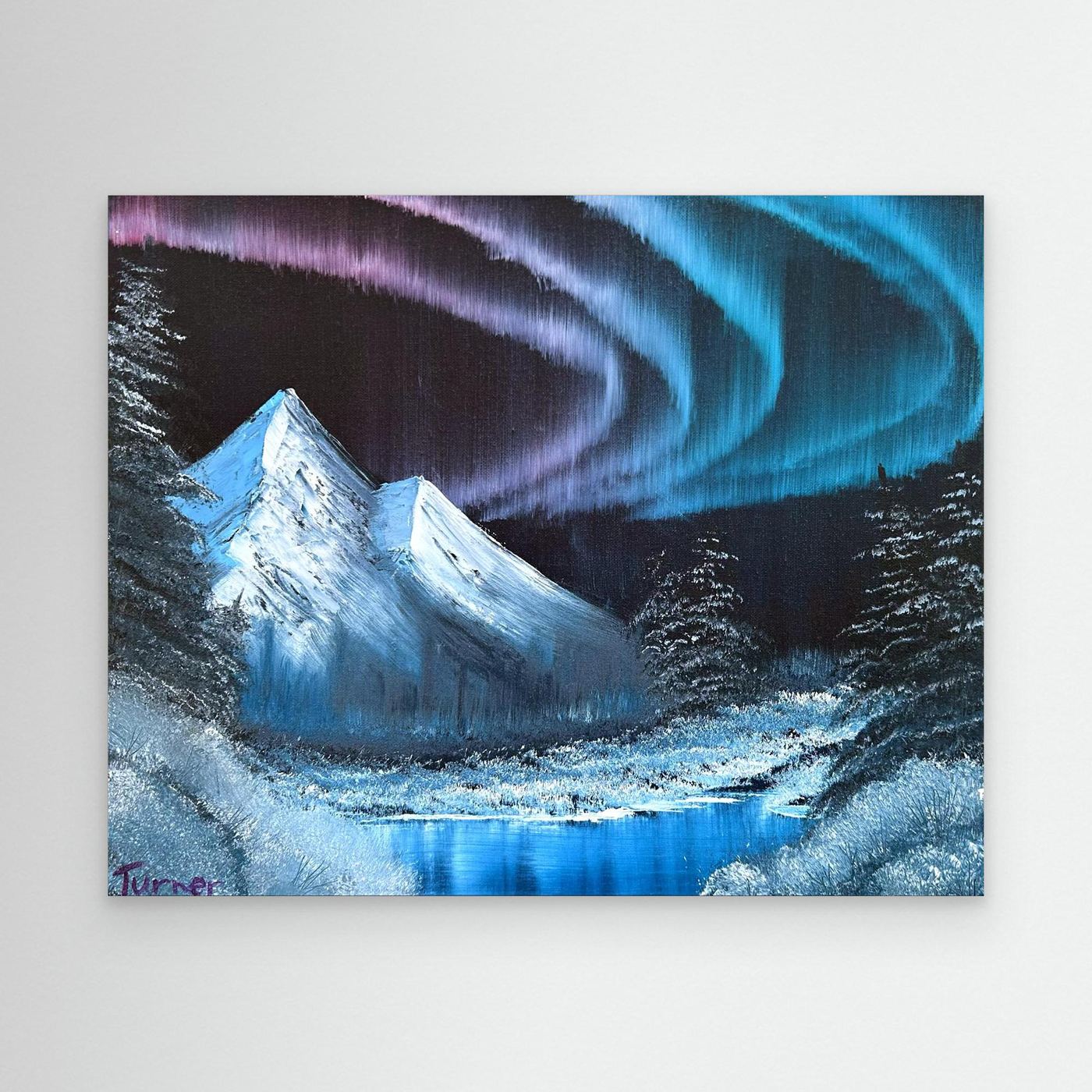 'Northern Lights'
