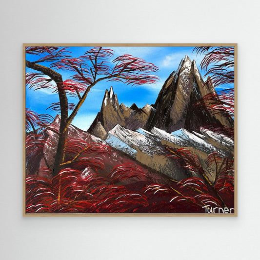 'Fitz Roy'